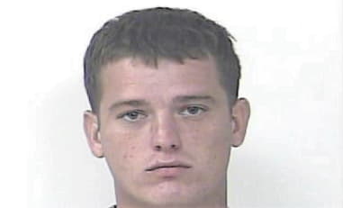 Richard Lee, - St. Lucie County, FL 